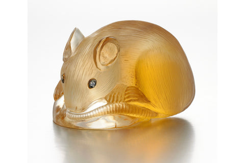 Fabergé Mouse