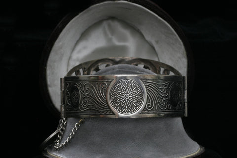 Paris Souvenir Bracelet