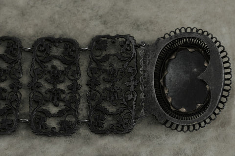 Berlin Iron bracelet