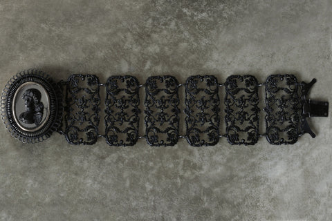 Berlin Iron bracelet