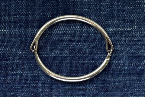 Vintage Danish Sterling Silver Bracelet