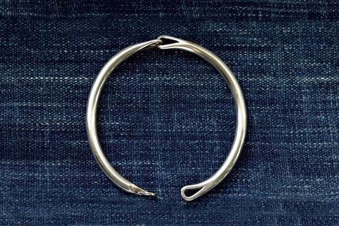 Vintage Danish Sterling Silver Bracelet