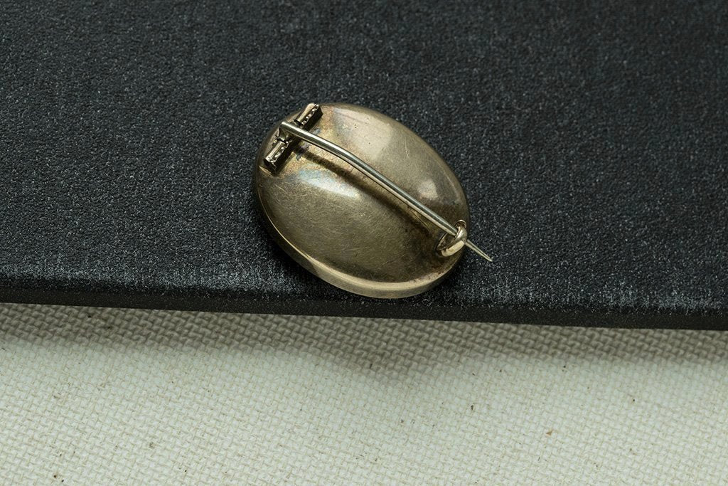'I AM THE GOOD SHEPHERD' Pin