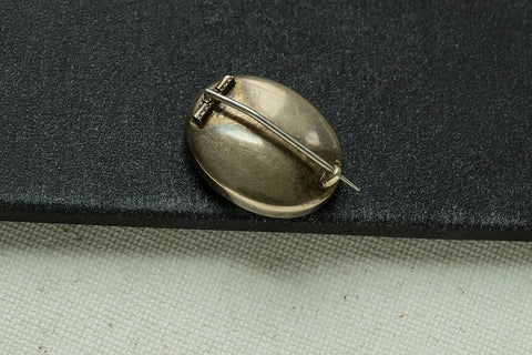 'I AM THE GOOD SHEPHERD' Pin