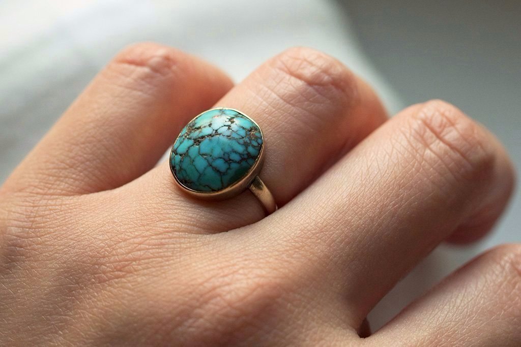 Matrix turquoise sale